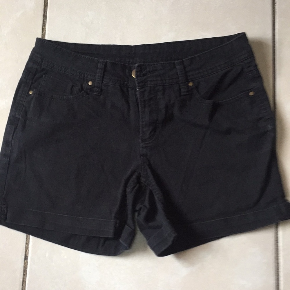 Faded Glory Shorts
